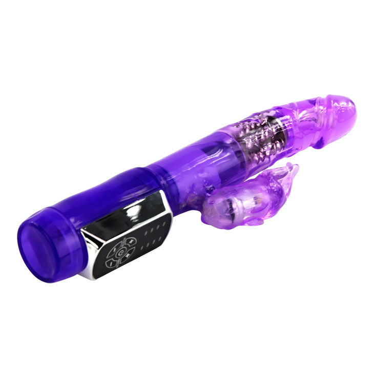 Us rabbit passion baron 