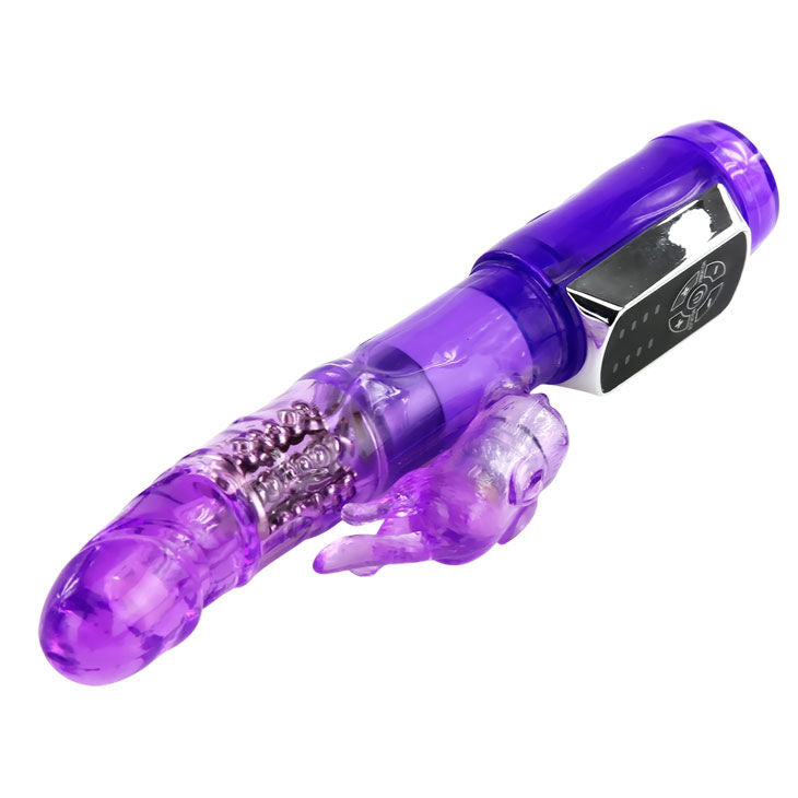 Us rabbit passion baron 