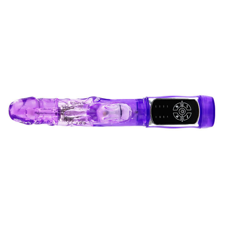 Us rabbit passion baron 