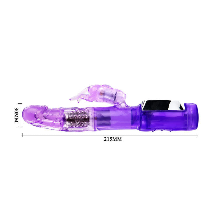 Us rabbit passion baron 