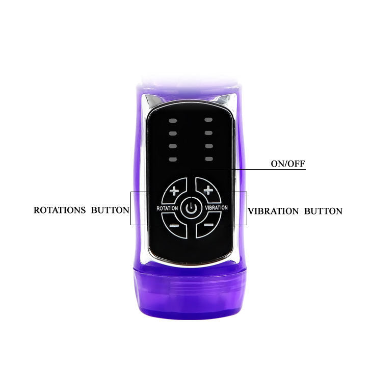Us rabbit passion baron 