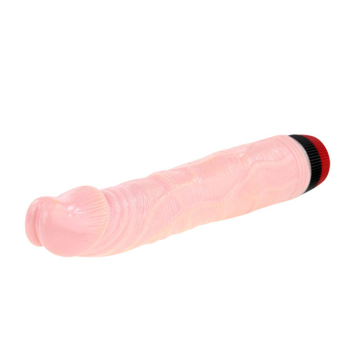 Rockin dong penis cyber skin i 