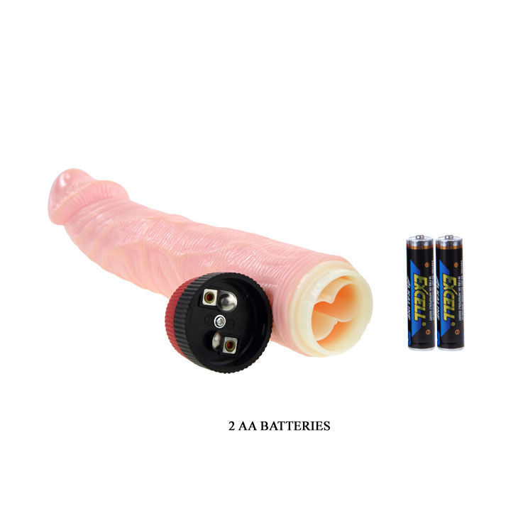 Rockin dong penis cyber skin i 