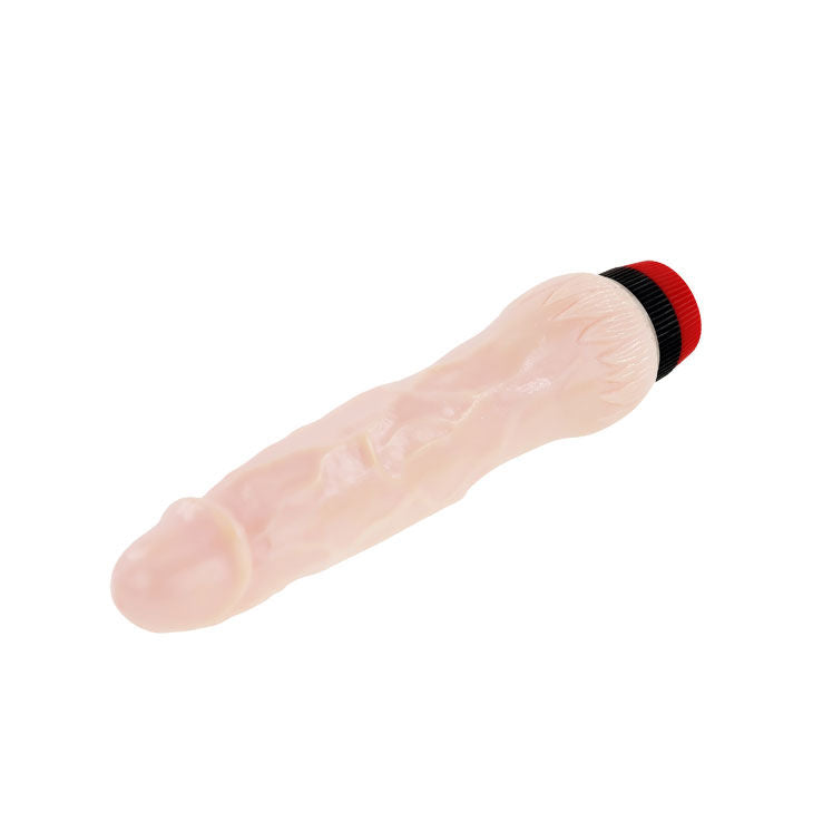 Rockin dong penis cyber skin ii