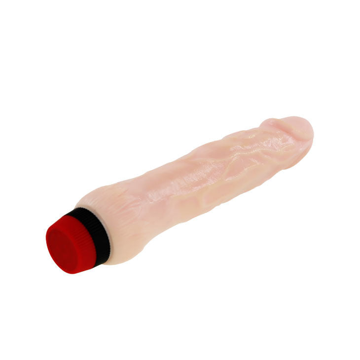 Rockin dong penis cyber skin ii