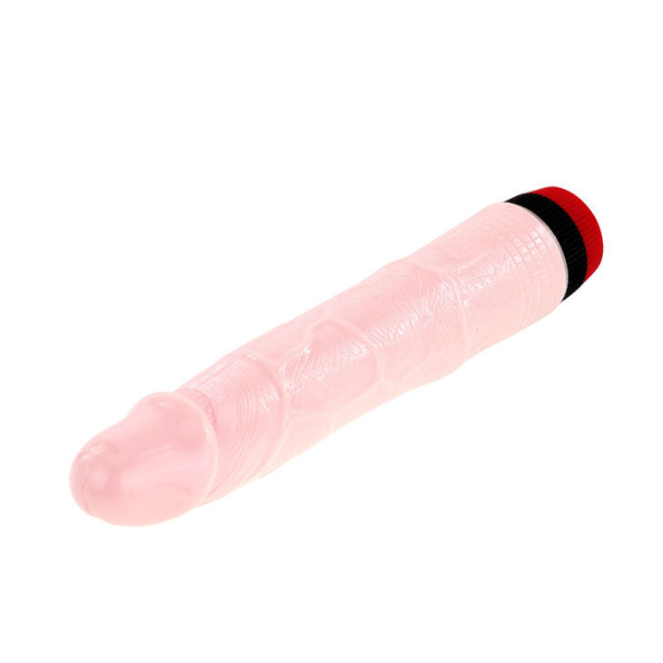 Rockin dong penis cyber skin iii 