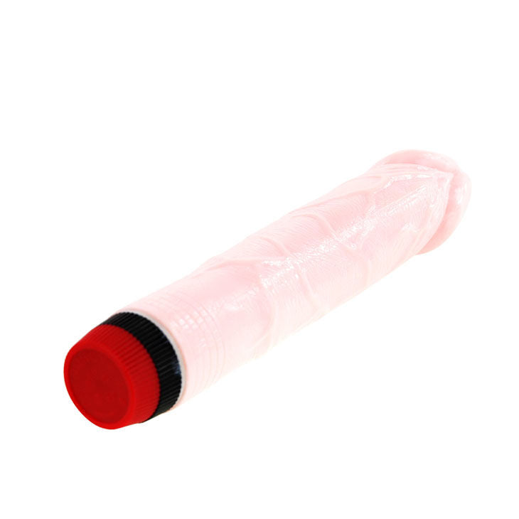 Rockin dong penis cyber skin iii 