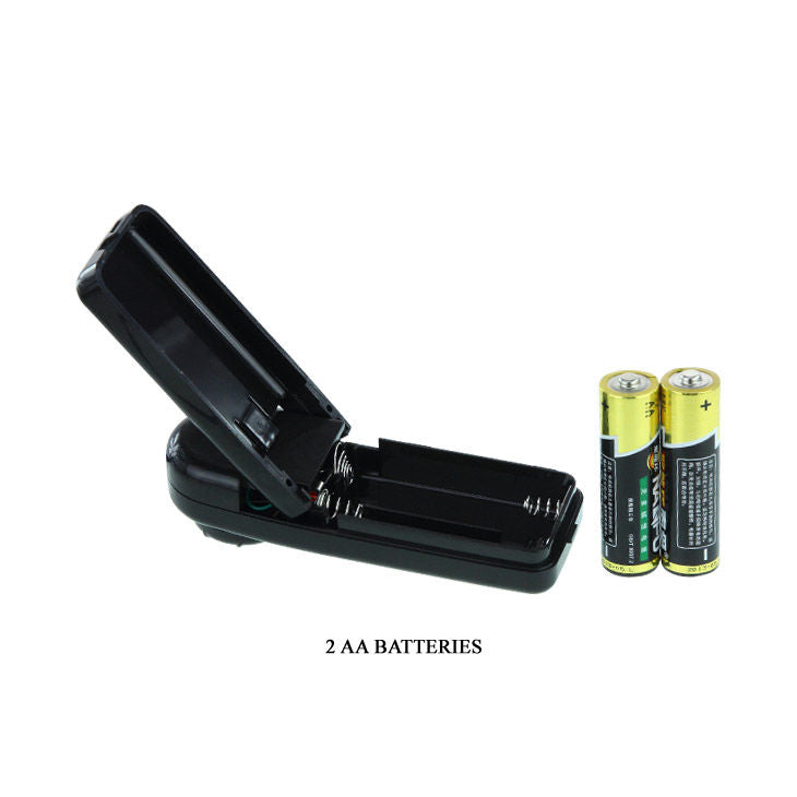 Super Rota Dong Realistic Penis Rotator 
