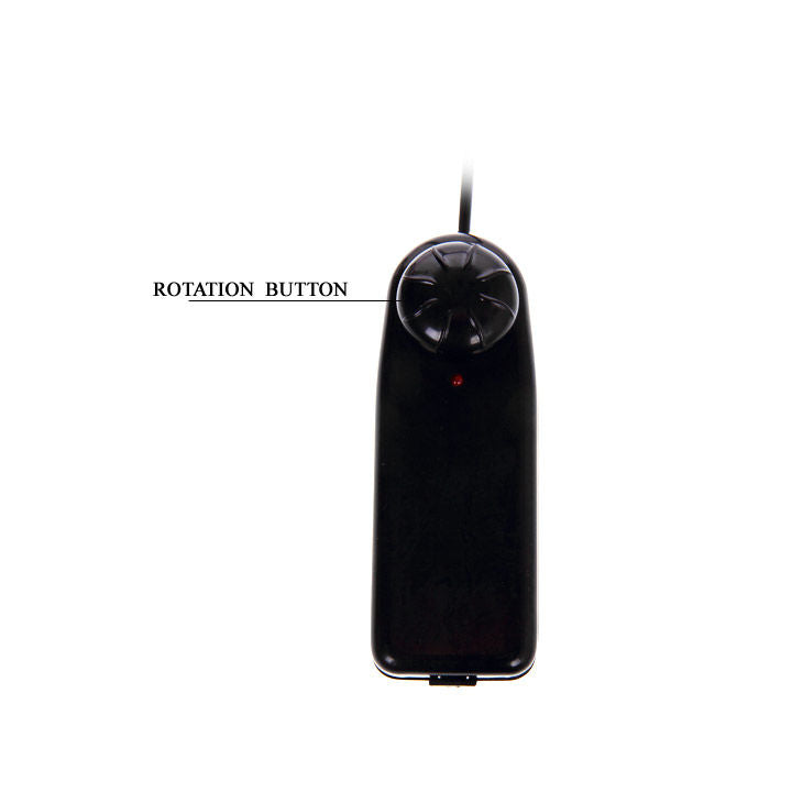 Super Rota Dong Realistic Dildo 20.5 cm