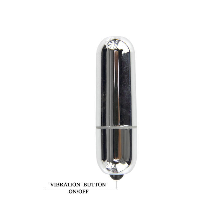 Brave Man Rabbit Vibrator Penis Extension 