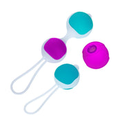 Deluxe Orgasmic Ball Flirtation 