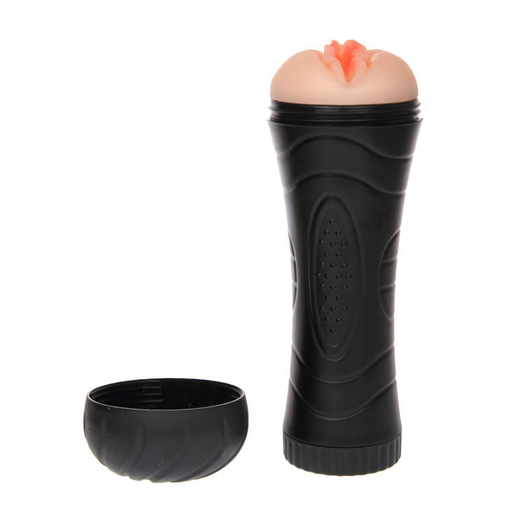 Ciberskyn 7-Rhythm Pussy Vagina Vibrator