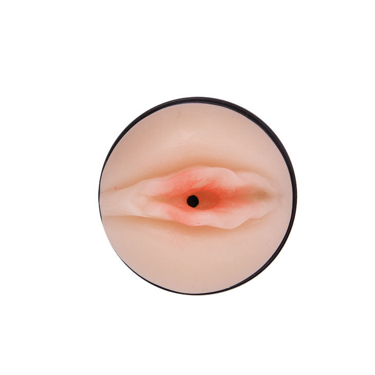 Ciberskyn 7-Rhythm Pussy Vagina Vibrator
