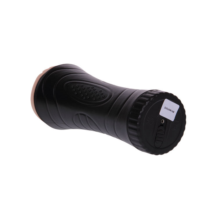 Ciberskyn 7-Rhythm Pussy Vagina Vibrator