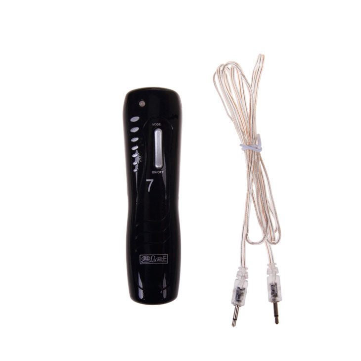 Ciberskyn 7-Rhythm Pussy Vagina Vibrator