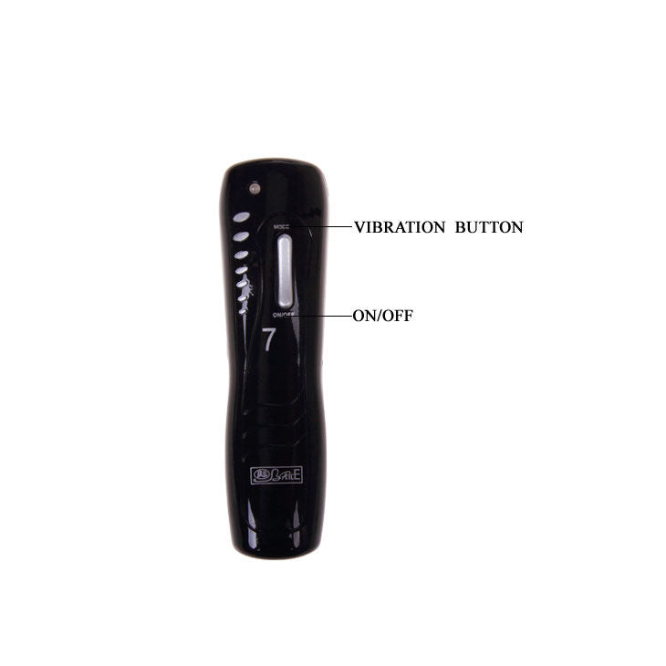 Ciberskyn 7-Rhythm Pussy Vagina Vibrator