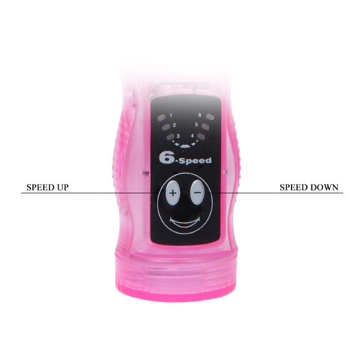 Lover Tease Lilac Intimate Vibrator