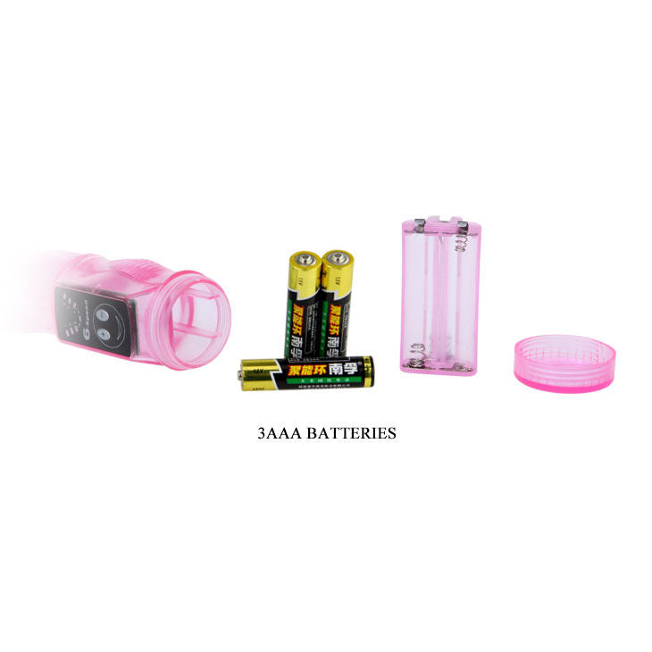 Lover Tease Lilac Intimate Vibrator