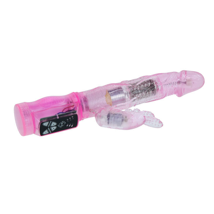 Mini intimate lover rabbit lilac