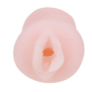 Male Angel Soft Touch Vagina Masturbator Sleeve