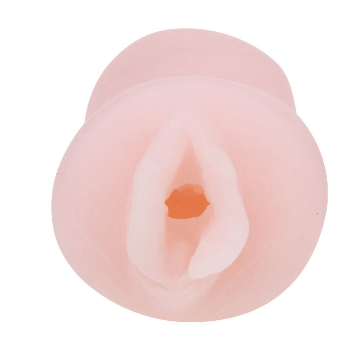 Male Angel Soft Touch Vagina Masturbator Sleeve