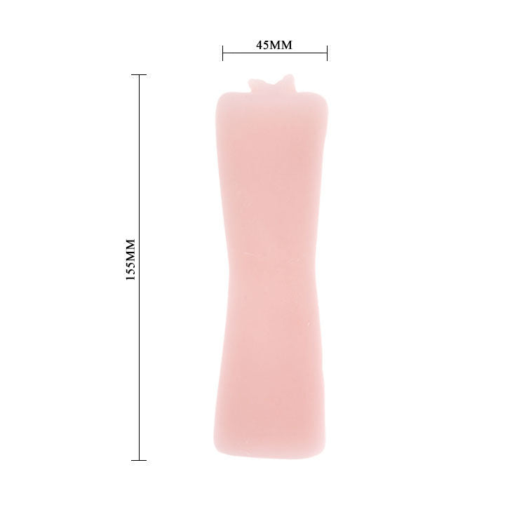 Male Angel Soft Touch Vagina Masturbator Sleeve