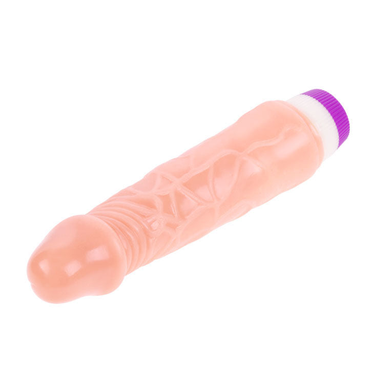 Realistic vibrator 20 cm