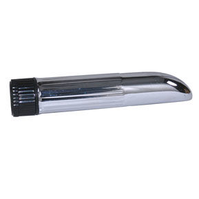 Lady finger vibrator