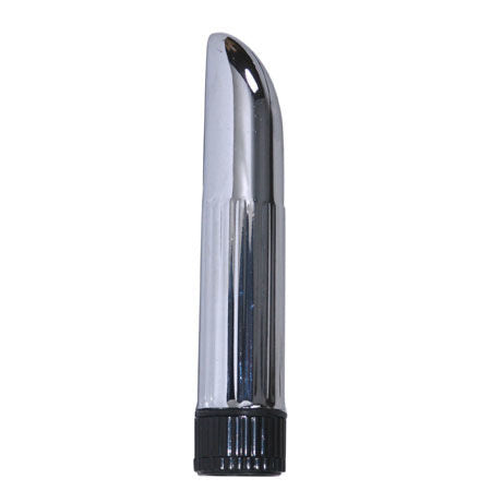 Lady finger vibrator