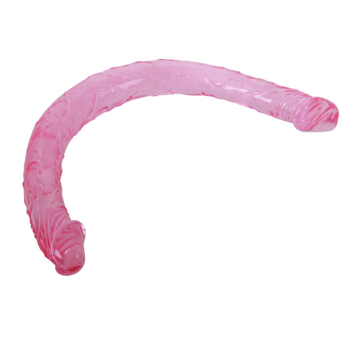 Double dong lilac 44.5 cm