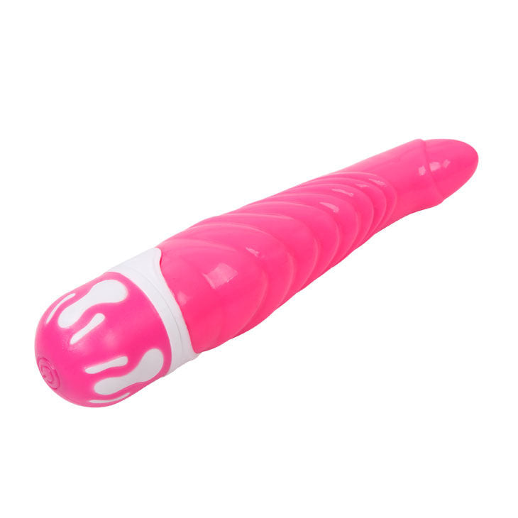 The realistic pink g-spot cock 21.8 cm