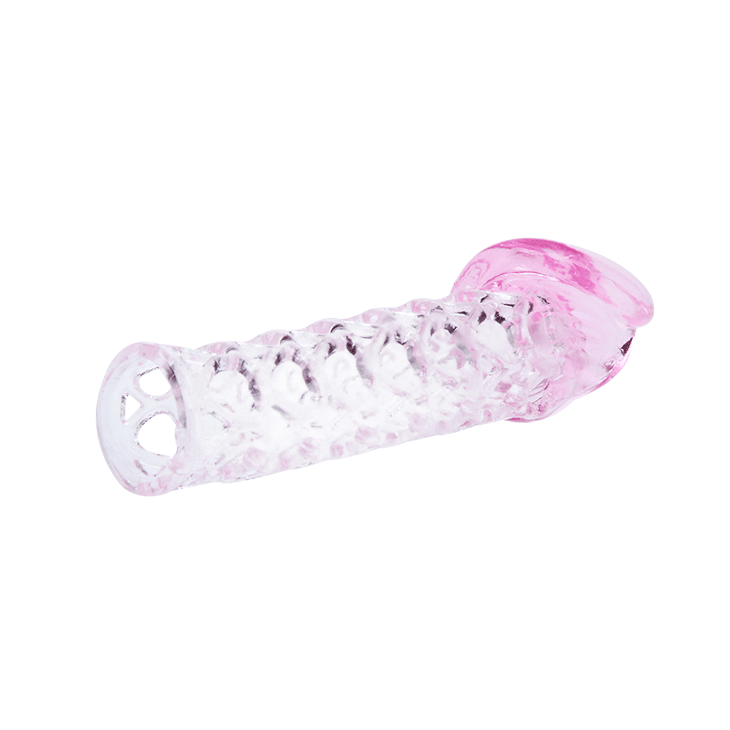 Penis extension cover