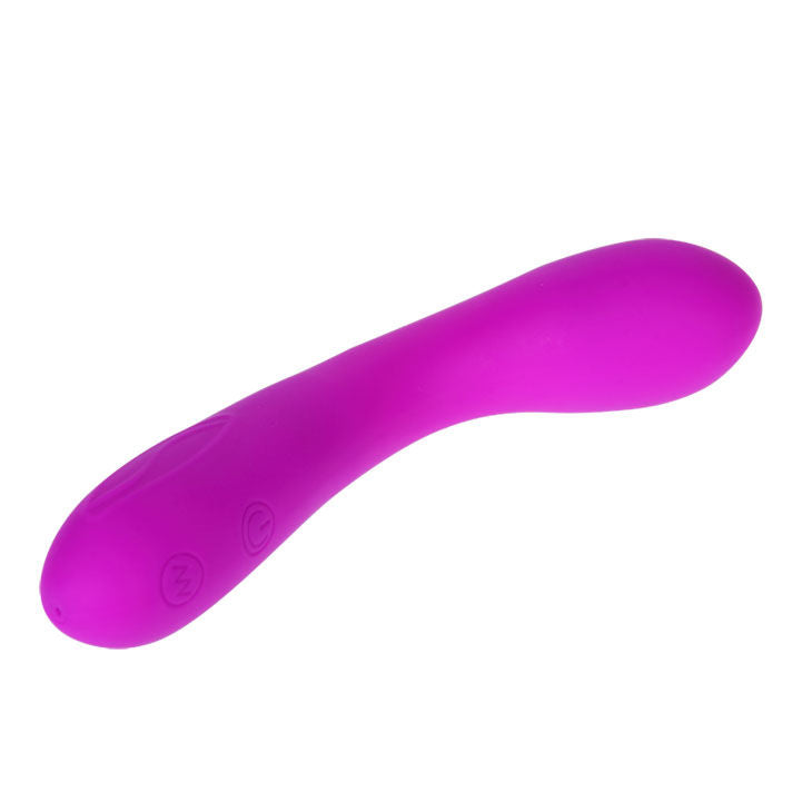 Lilac masseur Tony
