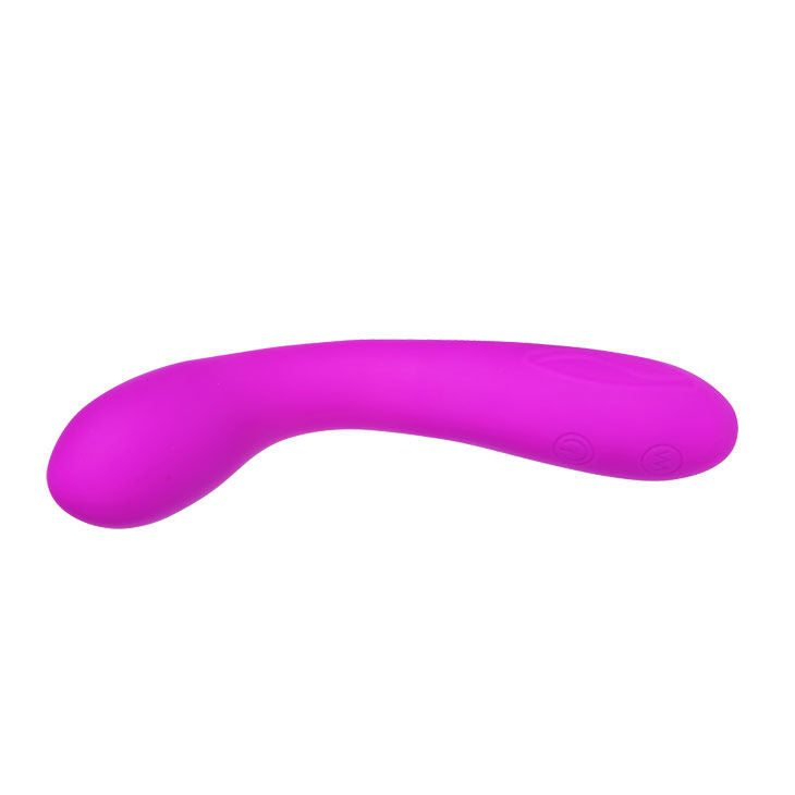 Lilac masseur Tony