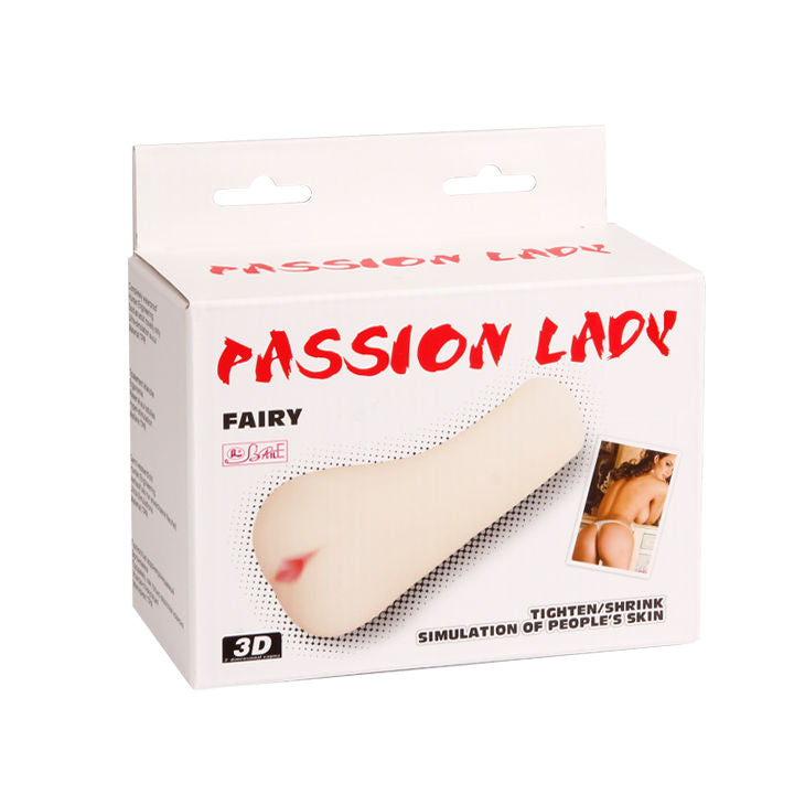 Anal masturbator dance passion lady