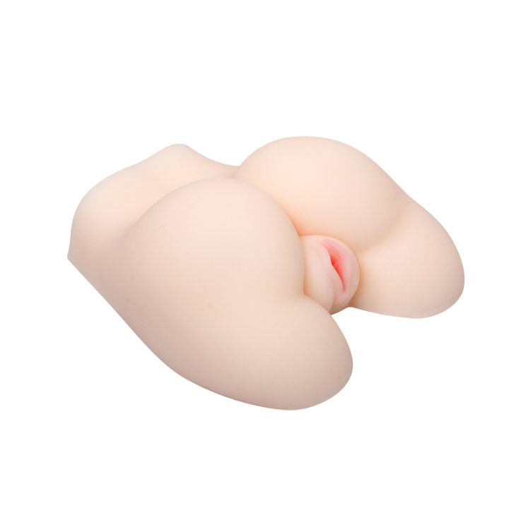 Passion lady vagina and anus