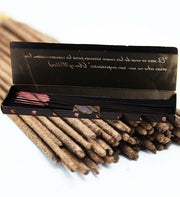 Passion Fruit Pheromone Erotic Incense