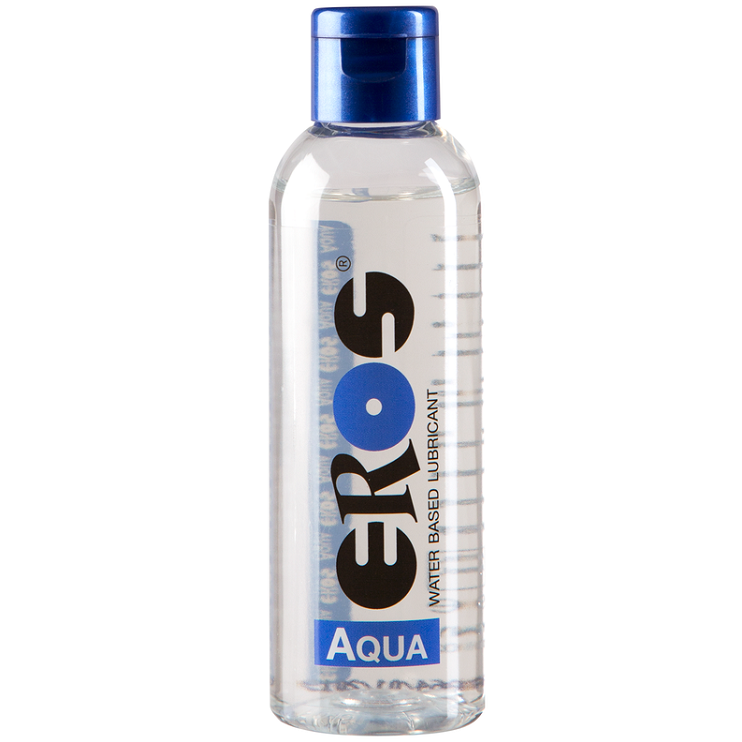 Dense medical lubricant 100 ml