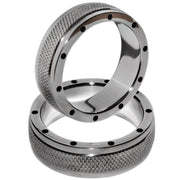 Penis and testicle ring 55mm