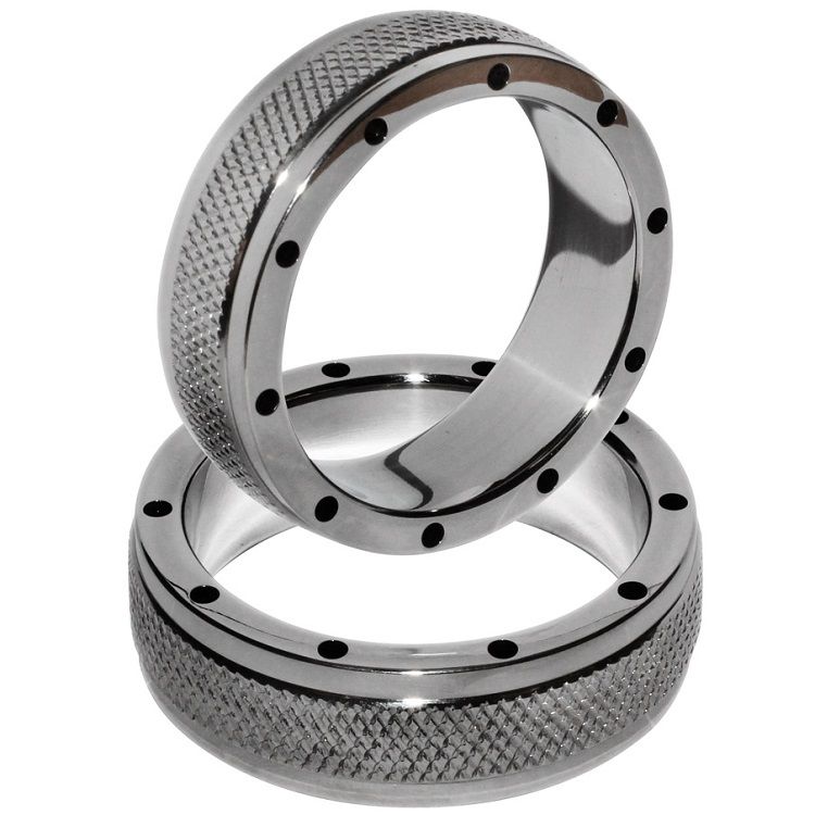 Penis and testicle ring 55mm