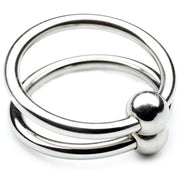 Double glans ring 28mm