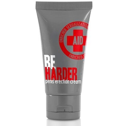Crème dérection de pénis aid be harder