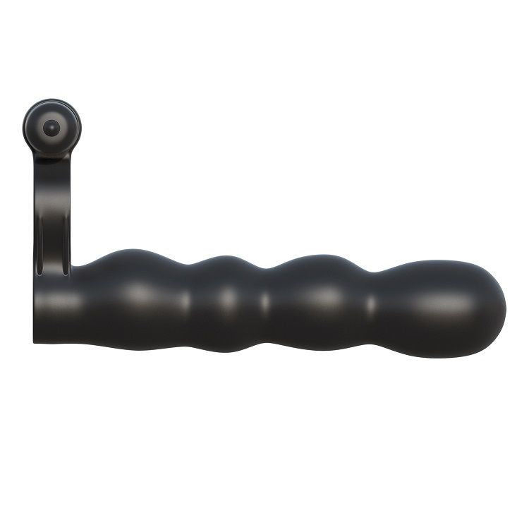 Pénétrateur double posable