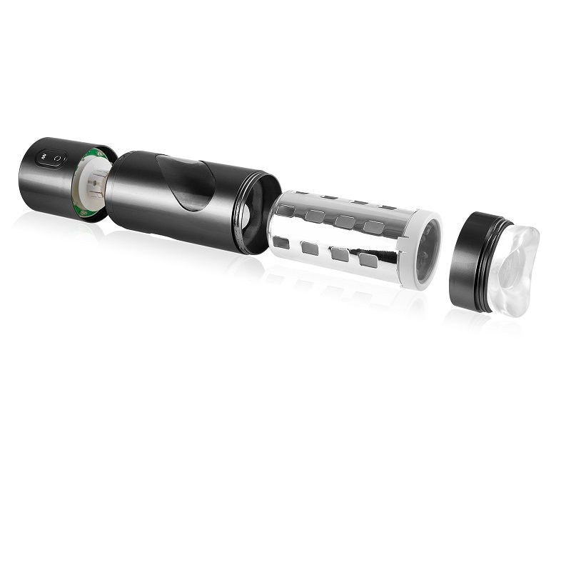 Roto bator usb masturbator male mouth