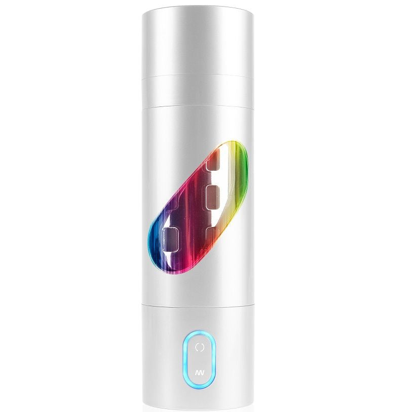 Roto bator usb masturbator male vagina