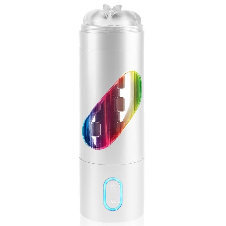 Roto bator usb masturbator male vagina