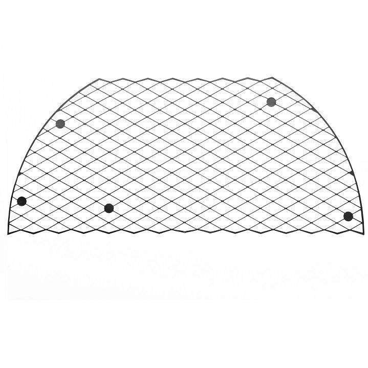 Louise mask