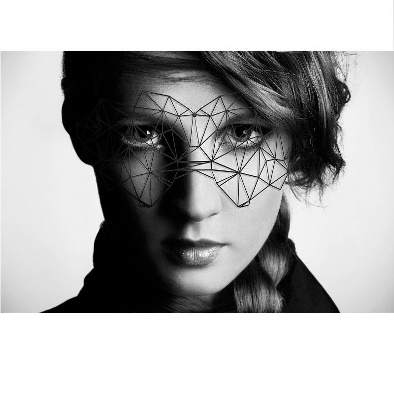 Kristin mask?