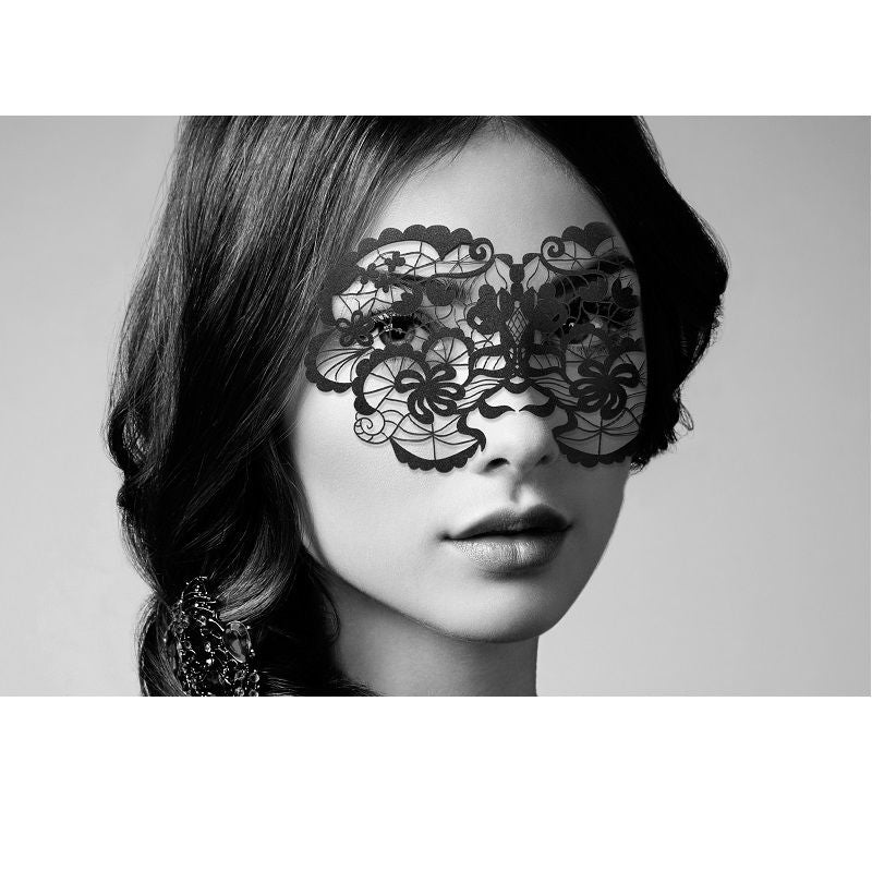 Anna mask