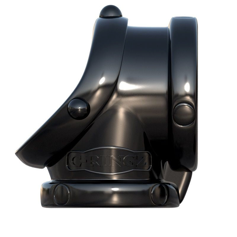 Hard rock pipe